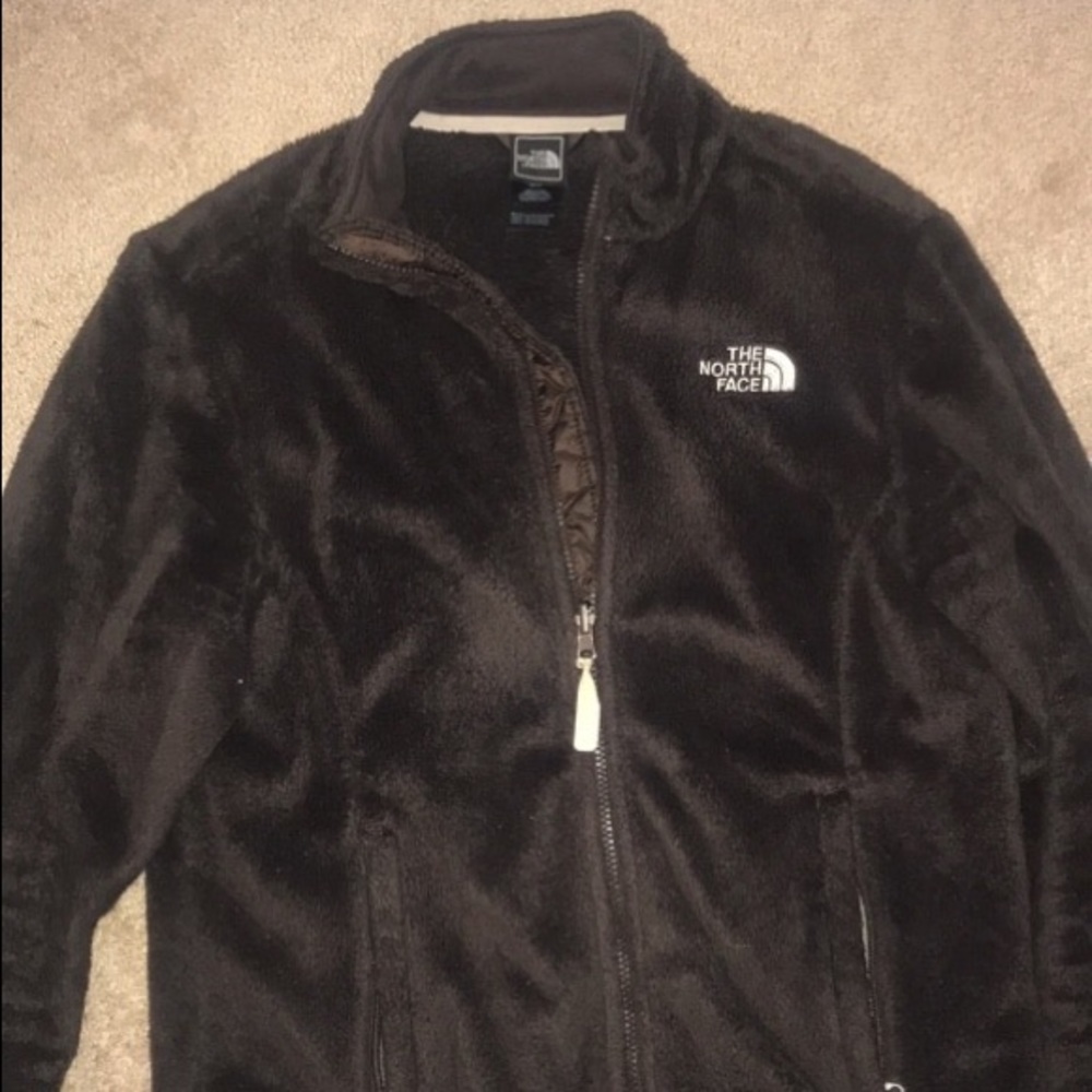 North Face